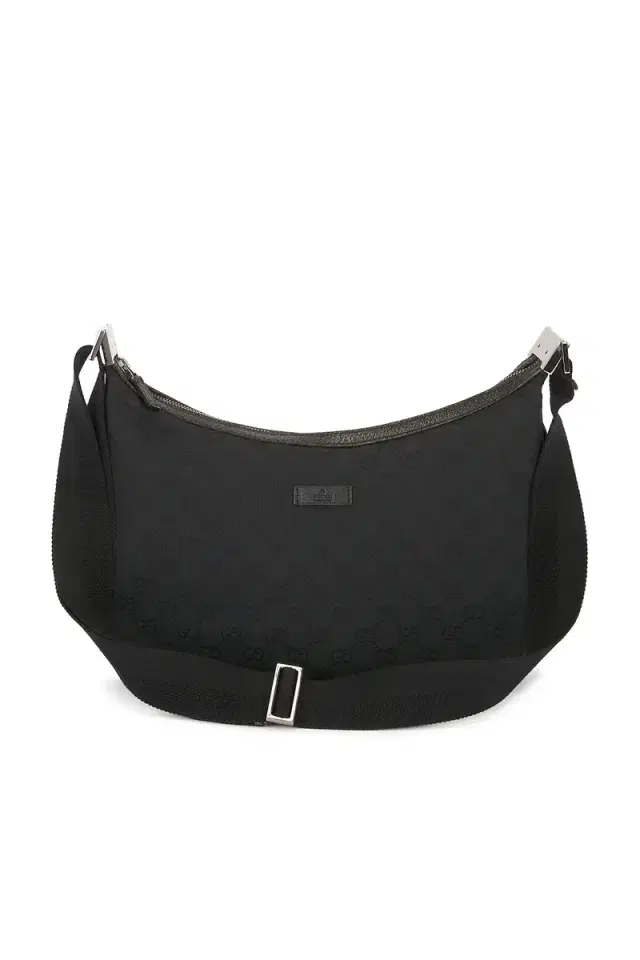 Gucci Half Moon Hobo Bag