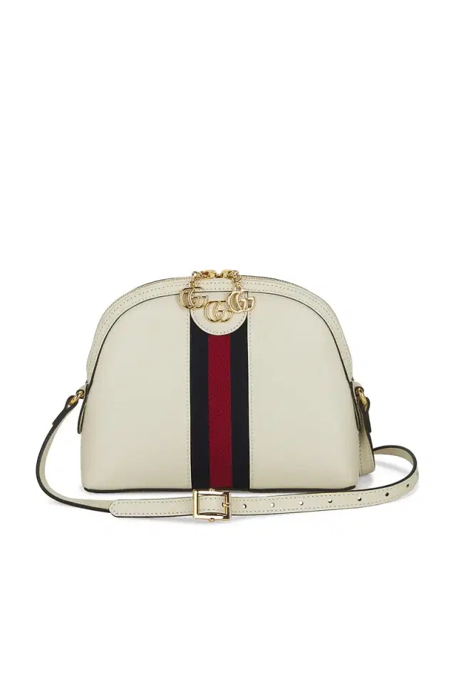Ophidia Shoulder Bag