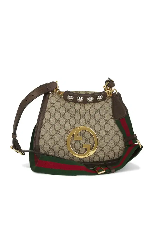 Blondie NM Shoulder Bag