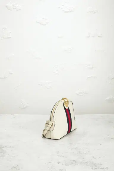 Gucci Ophidia Shoulder Bag | Thumbnail 4