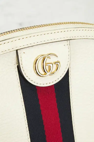 Gucci Ophidia Shoulder Bag | Thumbnail 6