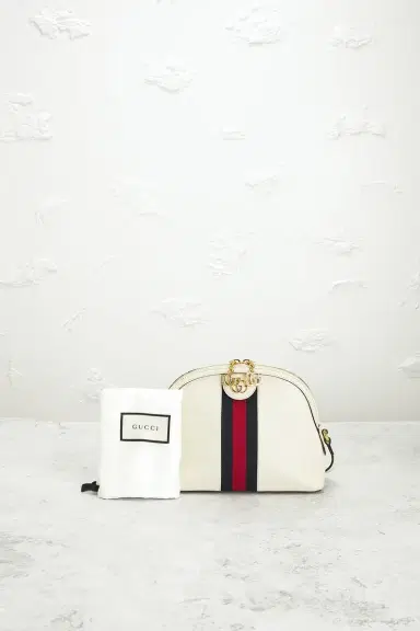 Gucci Ophidia Shoulder Bag | Thumbnail 9
