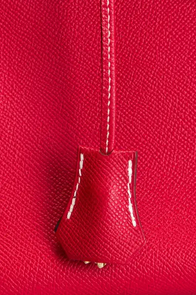 FWRD Renew Hermes Epsom Birkin 30 Handbag | Thumbnail 8