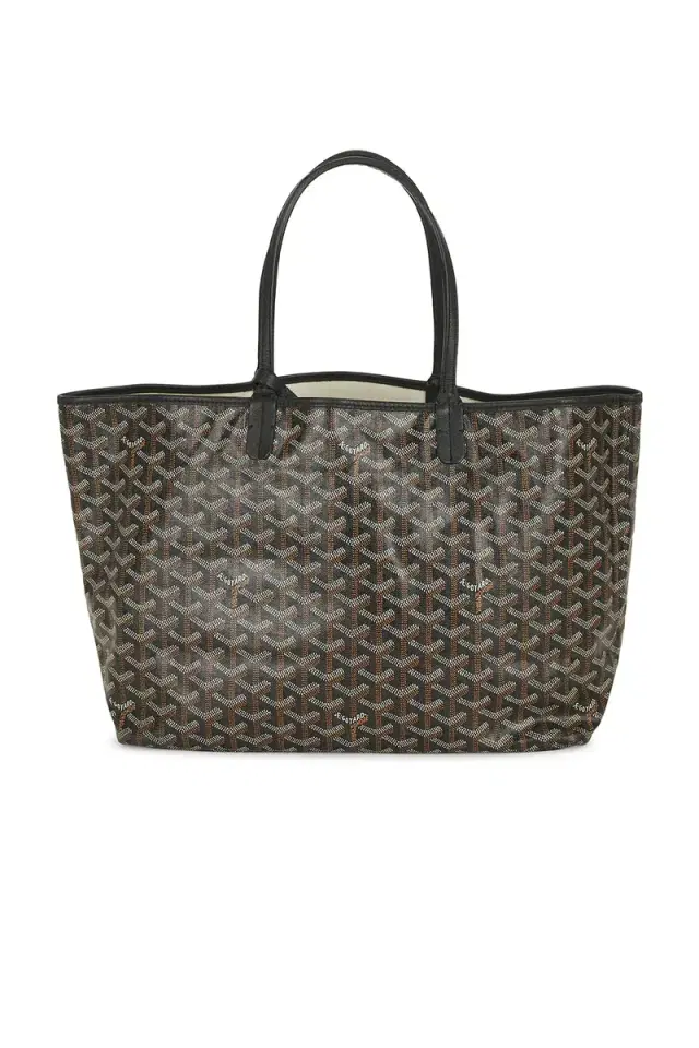 goyard Saint Louis PM Tote Bag