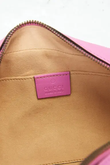 FWRD Renew Gucci GG Marmont Shoulder Bag | Thumbnail 5