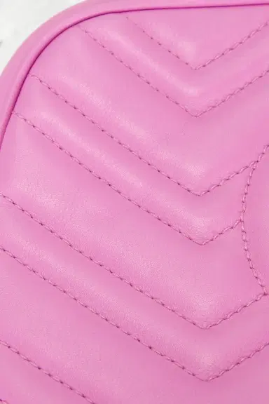 FWRD Renew Gucci GG Marmont Shoulder Bag | Thumbnail 8