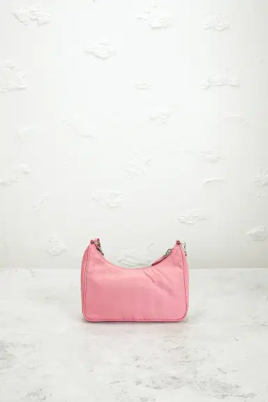 FWRD Renew Prada Re-Edition 2005 Re-Nylon Shoulder Bag | Thumbnail 3
