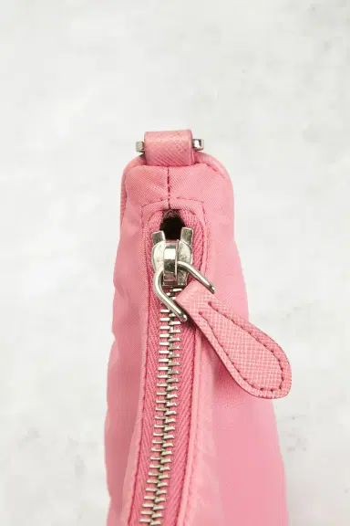 FWRD Renew Prada Re-Edition 2005 Re-Nylon Shoulder Bag | Thumbnail 7