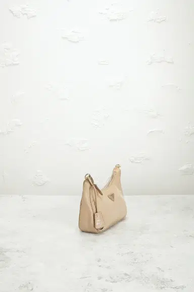 FWRD Renew Prada Re-Edition 2005 Re-Nylon Shoulder Bag | Thumbnail 4
