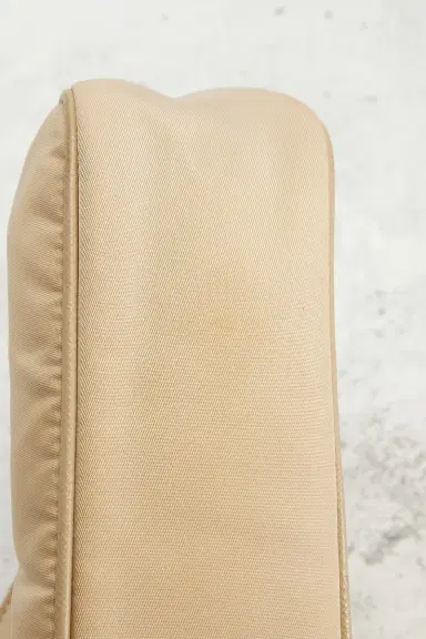 FWRD Renew Prada Re-Edition 2005 Re-Nylon Shoulder Bag | Thumbnail 7