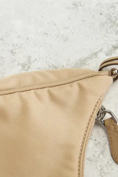 FWRD Renew Prada Re-Edition 2005 Re-Nylon Shoulder Bag | Thumbnail 8