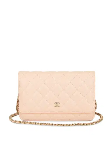 Chanel Chanel Calfskin Classic Wallet On Chain | Thumbnail 1
