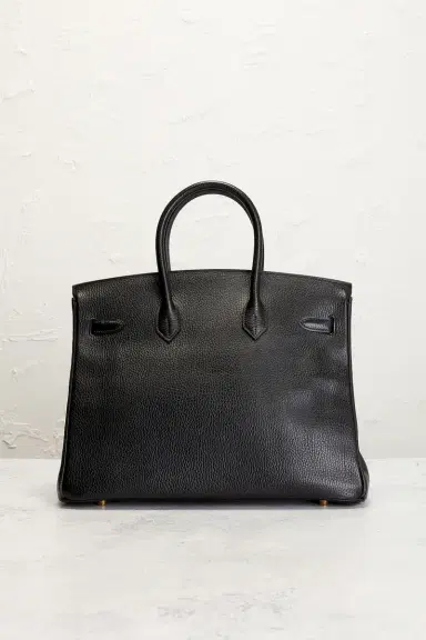 FWRD Renew Hermes Ardennes Birkin 35 Handbag | Thumbnail 3