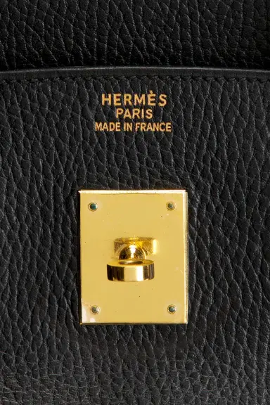 FWRD Renew Hermes Ardennes Birkin 35 Handbag | Thumbnail 5