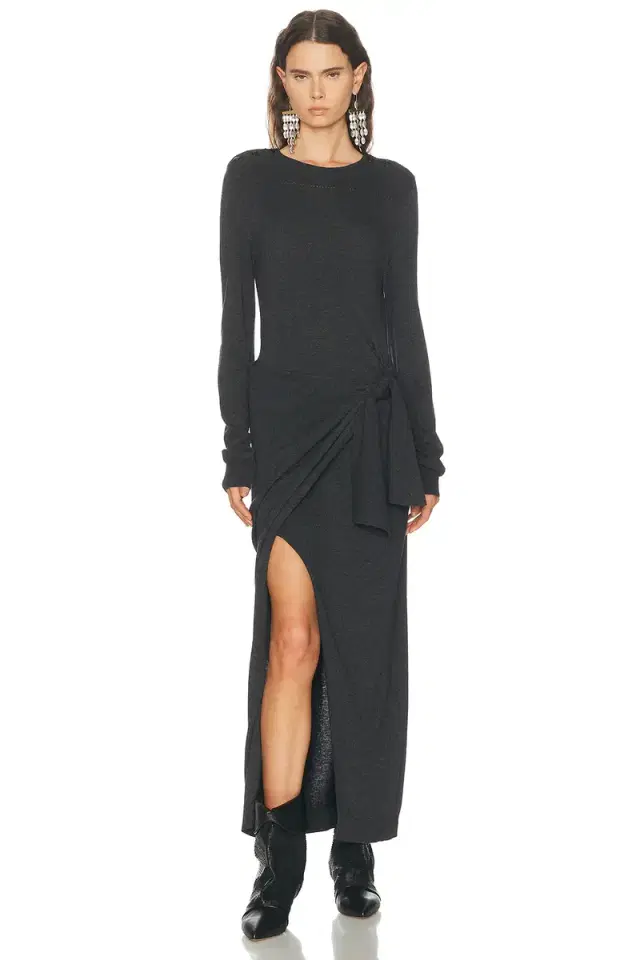 Isabel Marant Jozira Dress