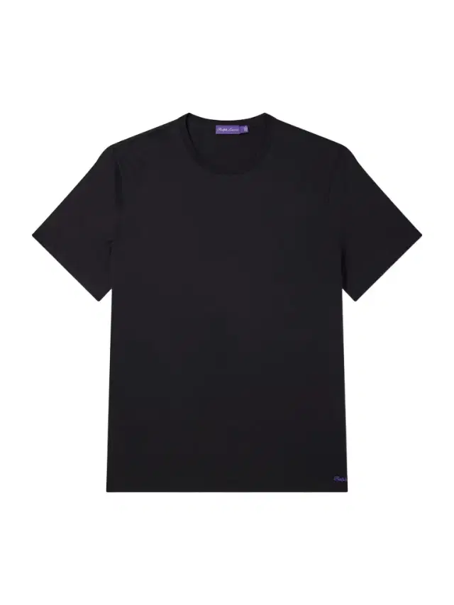 Ralph Lauren Purple Label Cotton-Jersey T-Shirt - Men