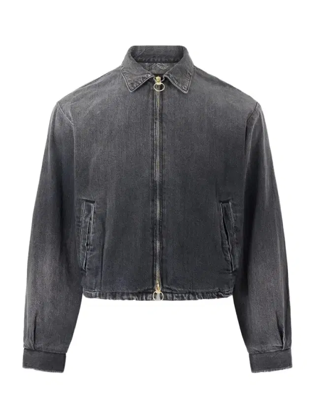KAPITAL Hacksaw Denim Jacket - Men
