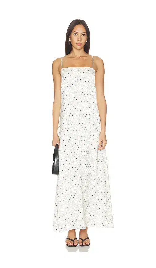 SOLAQUA The Camilla Dress