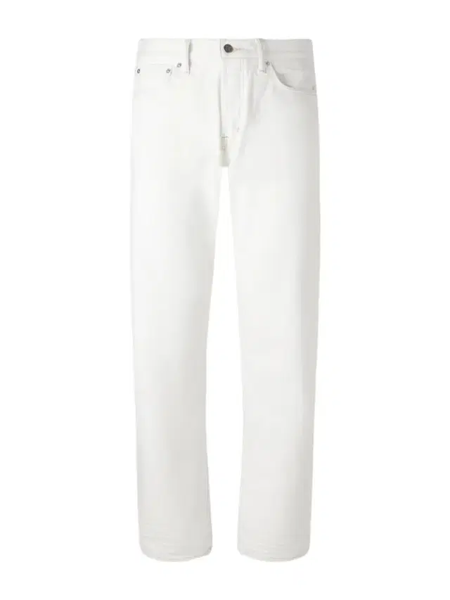 Tom Ford Straight-Leg Selvedge Jeans - Men