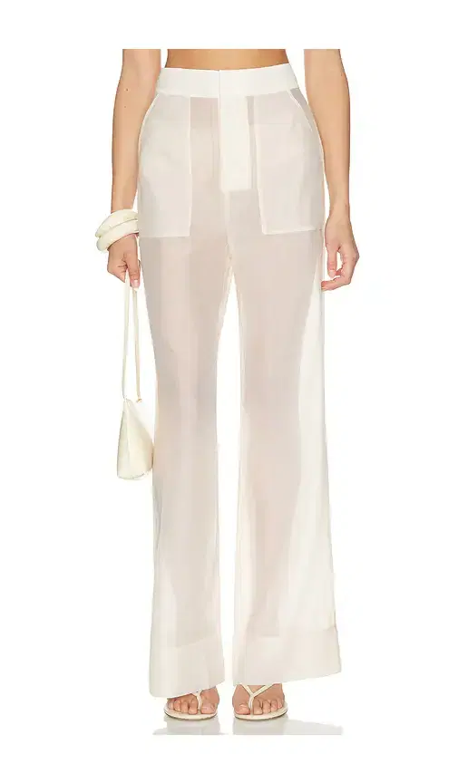 SOLAQUA Hugo Pant