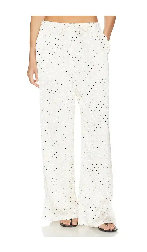 SOLAQUA The Giula Pants