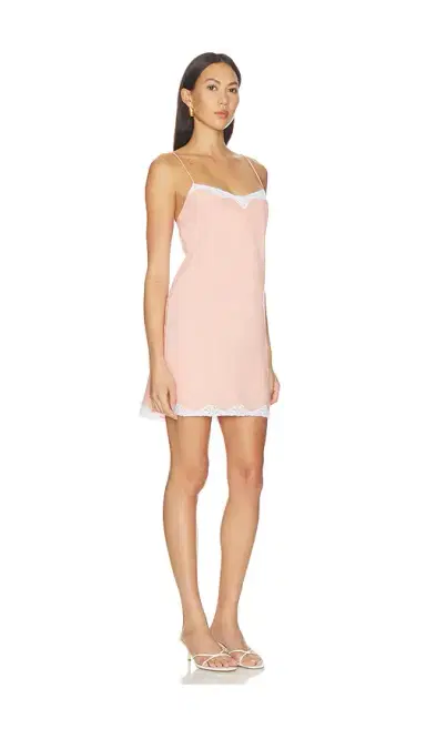 Posse Tabitha Mini Dress | Thumbnail 2