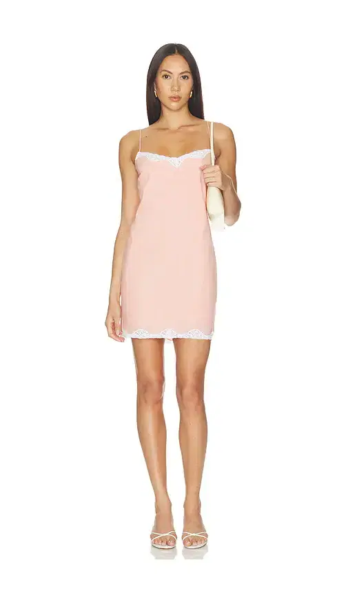 Posse Tabitha Mini Dress