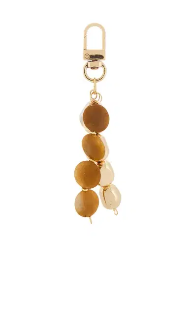 Casa Clara Rhodes Keychain | Thumbnail 2 Casa Clara Rhodes Keychain | Thumbnail 2