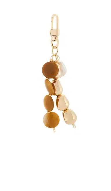 Casa Clara Rhodes Keychain | Thumbnail 1 Casa Clara Rhodes Keychain | Thumbnail 1