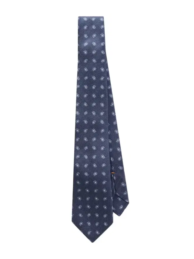 8cm Paisley Silk-Jacquard Tie - Men
