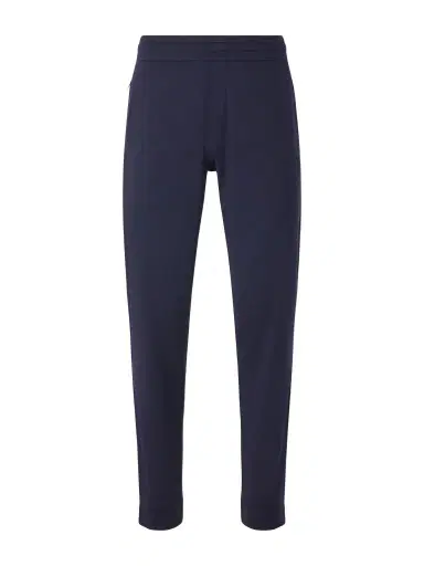 Orlebar Brown Struma Tapered Cotton-Jersey Sweatpants - Men | Thumbnail 1