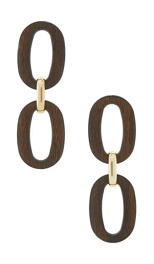8 Other Reasons Drop Earrings
