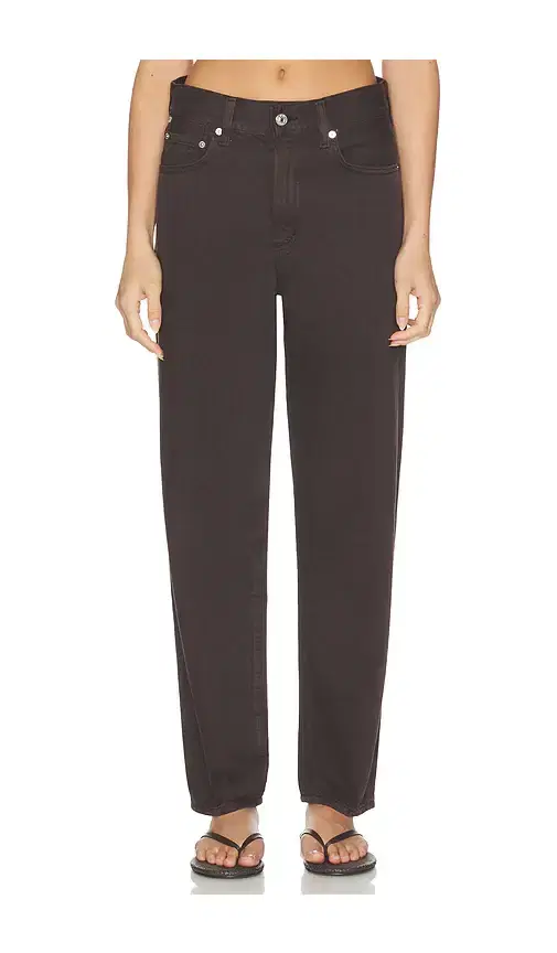 Citizens of Humanity The Taper Jean