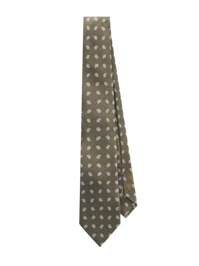Zegna 8cm Paisley-Jacquard Silk Tie - Men