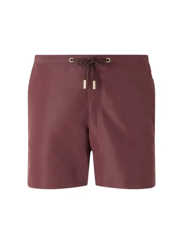 Orlebar Brown Bulldog Mid-Length Shell Swim Shorts - Men