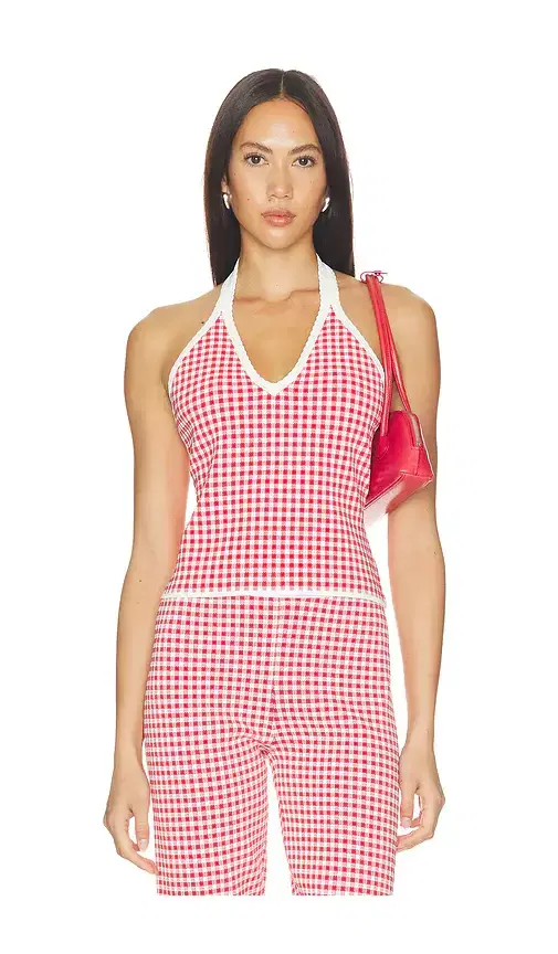 Posse Micah Halter Top