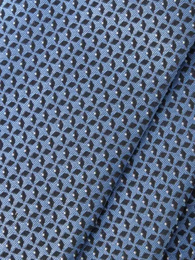 Zegna 8cm Silk-Jacquard Tie - Men | Thumbnail 4 Zegna 8cm Silk-Jacquard Tie - Men | Thumbnail 4