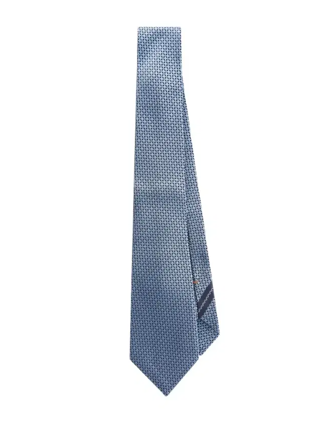 8cm Silk-Jacquard Tie - Men
