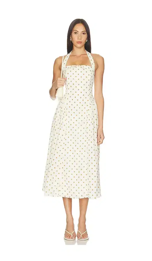 ASTR the Label Marianna Dress