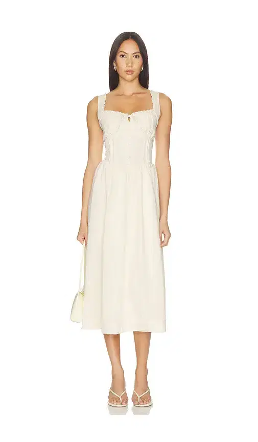 ASTR the Label Sahana Dress