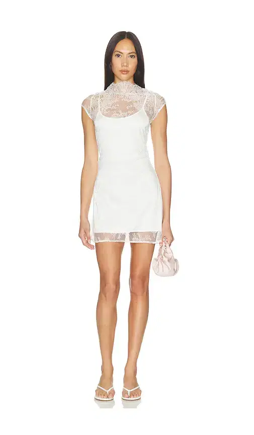 Kat the Label Eloise Slip Dress