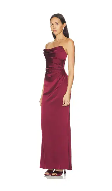 Katie May Taylor Gown | Thumbnail 2 Katie May Taylor Gown | Thumbnail 2