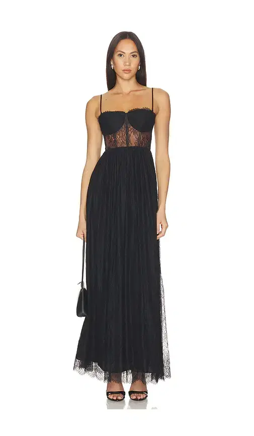 CAMI NYC Archer Dress