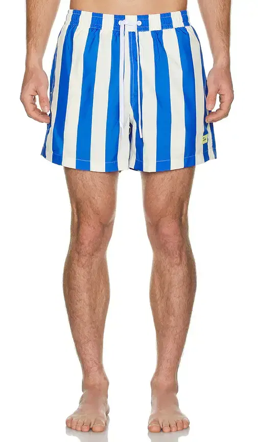 Traveler Swim Short