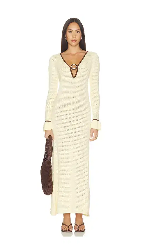 Baobab Muse Maxi Dress