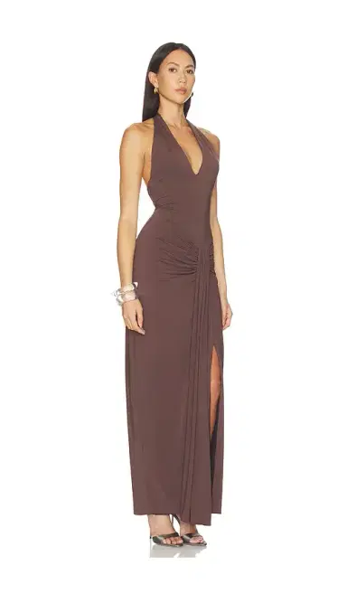 Baobab Donatella Maxi Dress | Thumbnail 2