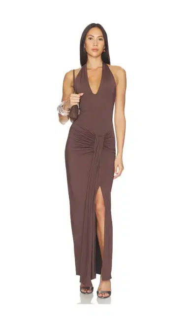 Baobab Donatella Maxi Dress | Thumbnail 1