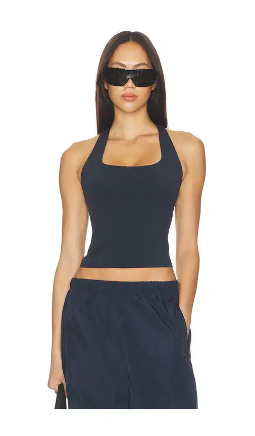 Vuori Alltheform Logo Tank Top