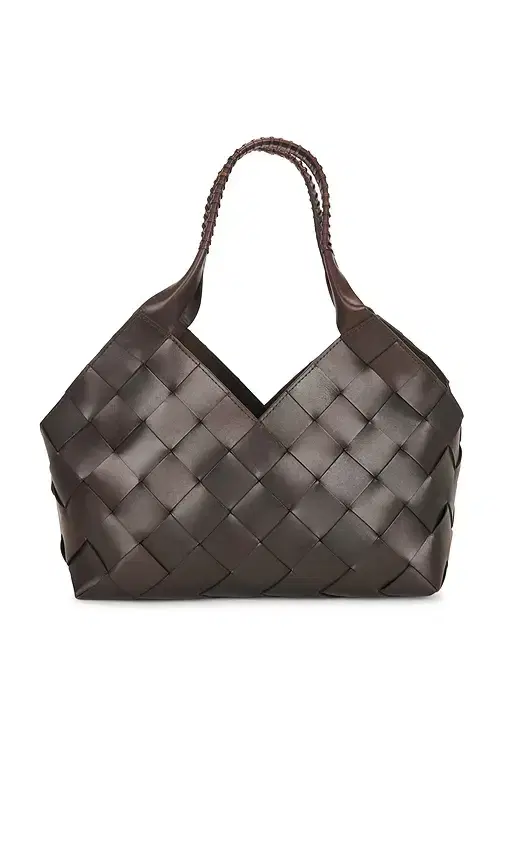 Dragon Diffusion Castello Shoulder Tote Bag