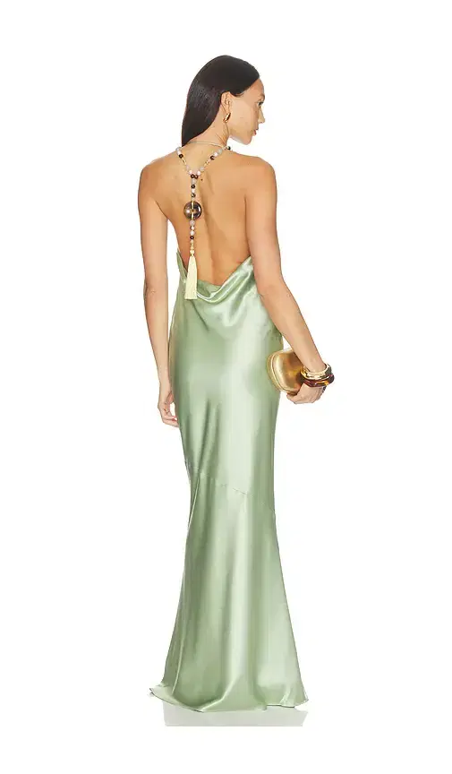 retrofete Odalis Dress